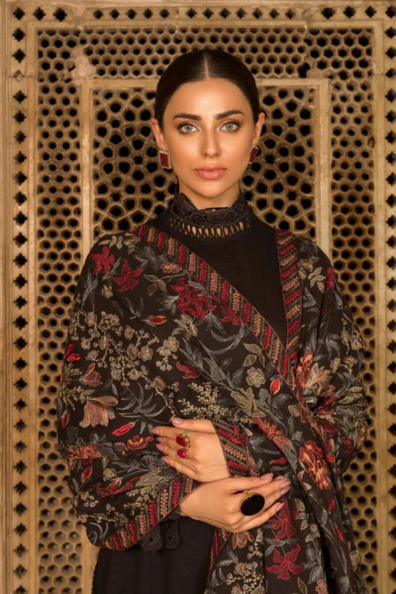 FJBRS2026 Winter Dhanak Fully Embroidered Unstitched