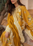 FJB20074 Dhanak Winter 3 Piece Fully Embroidered