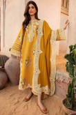 FJB20074 Dhanak Winter 3 Piece Fully Embroidered