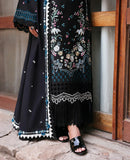 FJB20075 Dhanak Winter 3 Piece Fully Embroidered