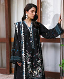 FJB20075 Dhanak Winter 3 Piece Fully Embroidered