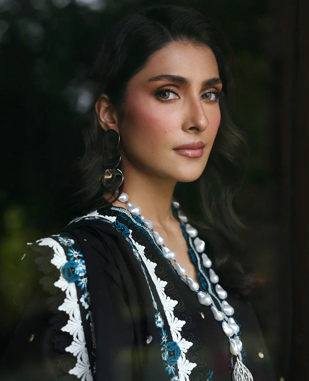 FJB20075 Dhanak Winter 3 Piece Fully Embroidered